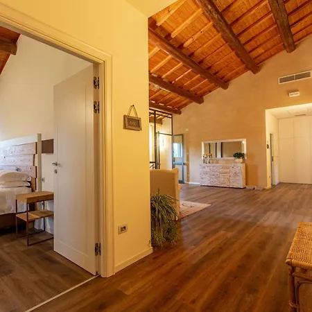 La Campagnola Farma