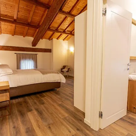 La Campagnola Agroturismo Montegaldella
