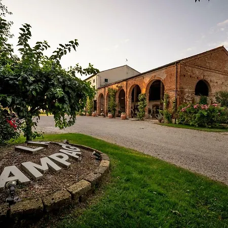 La Campagnola Farma Montegaldella
