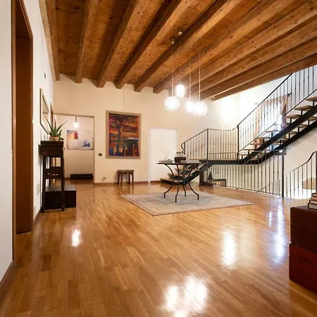 Agroturismo La Campagnola Montegaldella