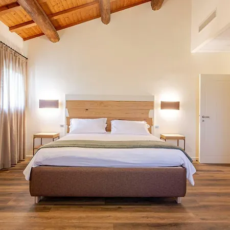 Alloggio per agriturismo La Campagnola