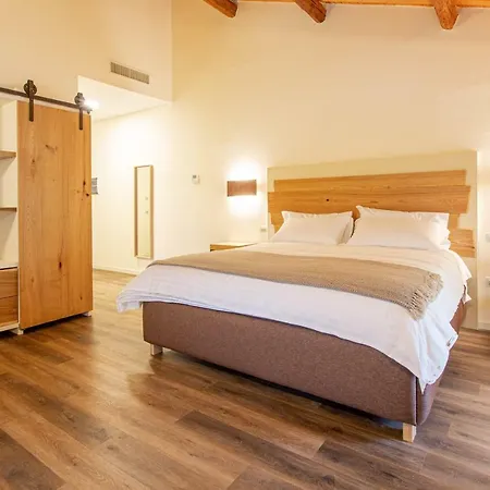 Alloggio per agriturismo La Campagnola *