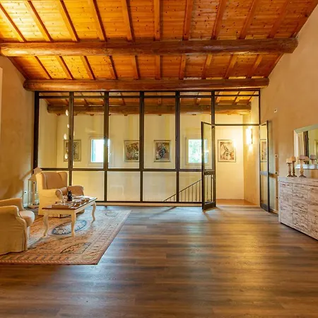 La Campagnola Alloggio per agriturismo